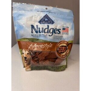 Blue Buffalo Nudges Chicken New Unopened Best Buy 12/25